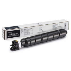 Toner TK-8345 (TK-8345K) Oryginalny czarny do KYOCERA TASKALFA 2552CI, 2553CI