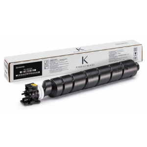 Toner TK-8525 (TK-8525K) Oryginalny czarny do KYOCERA TASKALFA 4052CI, 4053CI