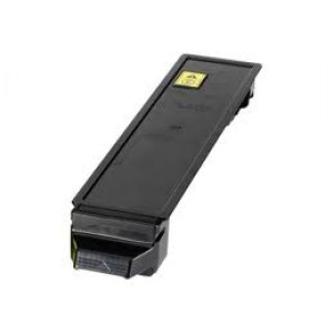 Toner TK-895 (TK-895K) Oryginalny czarny do KYOCERA FS-C 8025MFP, 8020MFP, 8520MFP, 8525MFP, KYOCERA FS- 8030MFP