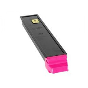 Toner TK-895 (TK-895M) Oryginalny purpurowy do KYOCERA FS-C 8020MFP, 8520MFP, 8525MFP, 8025MFP, KYOCERA FS- 8030MFP