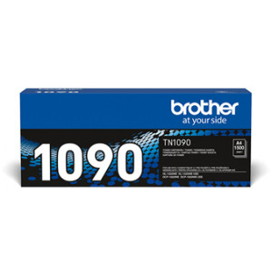 Toner TN-1090 (TN1090) Oryginalny czarny do BROTHER DCP- 1622WE, 1623WE, BROTHER HL- 1222WE, 1223WE