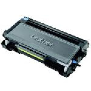 Toner HL5340 HL5350 HL5370 HL5380 (TN3230) Oryginalny czarny do BROTHER DCP- 8370DN, 8070D, 8085DN, BROTHER MFC- 8370DN, 8380DN