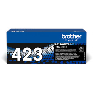Toner TN-421 (TN423BK) Oryginalny czarny do BROTHER HL-L 8360DN, 8260CDW, 8360CDW, BROTHER MFC-L 8900CDW, 8690CDW