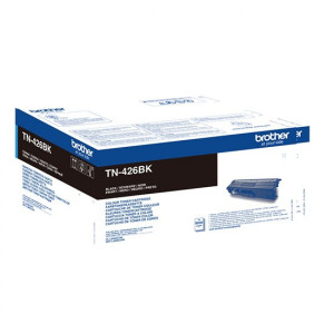 Toner TN-421 (TN426BK) Oryginalny czarny do BROTHER HL-L 8360CDW, 8360DN, BROTHER MFC-L 8900CDW