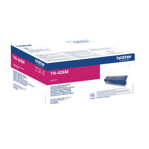 Toner TN-421 (TN426M) Oryginalny purpurowy do BROTHER HL-L 8360CDW, 8360DN, BROTHER MFC-L 8900CDW