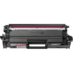 Toner HL-L9430 L9470 MFC-L9630 L9670 (TN821XXLM) Oryginalny purpurowy do BROTHER MFC-EX 670, BROTHER HL-L 9470CDN, 9470CDN, 9430CDN