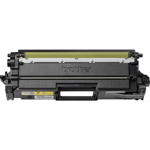 Toner HL-L9430 L9470 MFC-L9630 L9670 (TN821XXLY) Oryginalny żółty do BROTHER MFC-EX 670, BROTHER HL-L 9430CDN, 9470CDNT, 9430CDN