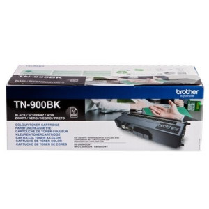 Toner HL-L9200 MFC-L9550 (TN900BK) Oryginalny czarny do BROTHER HL-L 9200CDWT, 9300CDWTT, BROTHER MFC-L 9550CDWT, 9550CDW