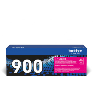 Toner HL-L9200 MFC-L9550 (TN900M) Oryginalny purpurowy do BROTHER HL-L 9300CDWTT, 9200CDWT, BROTHER MFC-L 9550CDW, 9550CDWT