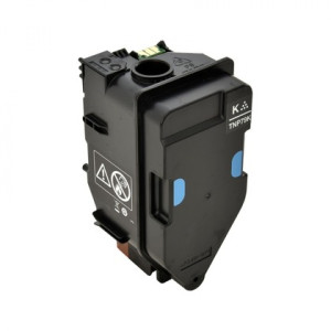 Toner TNP79K (TNP79K) Oryginalny czarny do KONICA MINOLTA BIZHUB C 3350I, 4050I