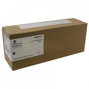 Toner TNP-40 (TNP-40) Oryginalny czarny do KONICA MINOLTA BIZHUB 4020