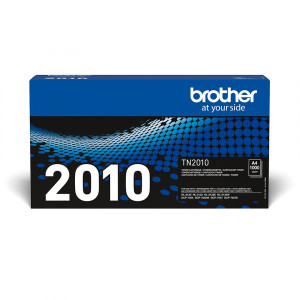 Toner TN-2010 (TN-2010) Oryginalny czarny do BROTHER DCP- 7055, 7057E, 7055W, 7057, BROTHER HL- 2130