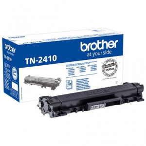 Toner TN-2410 (TN-2410) Oryginalny czarny do BROTHER HL-L 2310D, 2370DN, 2375DW, 2350DW, BROTHER MFC-L 2710DN