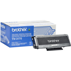 Toner HL5240 HL5250 HL5270 (TN-3170) Oryginalny czarny do BROTHER DCP- 8060, 8065DN, BROTHER MFC- 8870DW, 8460N, 8860DN
