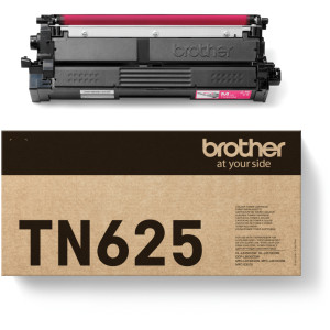 Toner Brother (TN-625M) Oryginalny purpurowy do BROTHER HL-L 8430CDW, 8570CDW, BROTHER MFC-L 8730CDW, 8970CDW, BROTHER DCP-L 8630CDW