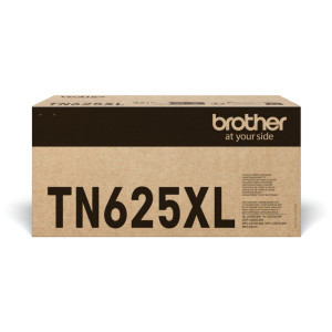 Toner Brother (TN-625XLY) Oryginalny żółty do BROTHER HL-L 8430CDW, 8570CDW, BROTHER MFC-L 8730CDW, 8970CDW, BROTHER DCP-L 8630CDW