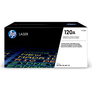 Bęben HP 120A (W1120A) Oryginalny czarny do HP COLOR LASER 150NW, HP COLOR LASER MFP 178NW, 179FNW, 178NWG