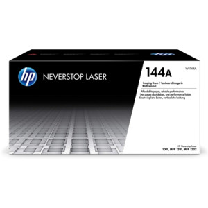 Bęben HP (W1144A) Oryginalny czarny do HP NEVERSTOP LASER 1001, 1001N, 1001NW, HP NEVERSTOP LASER MFP 1201N, 1202NW