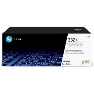 Bęben HP (W1332A) Oryginalny czarny do HP LASERJET PRO M 408DN, HP LASERJET PRO MFP 432FDN