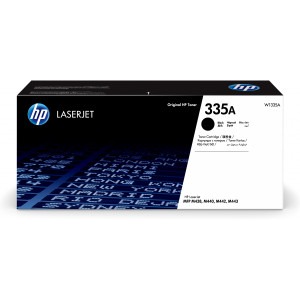 Toner HP 335A (W1335A) Oryginalny czarny do HP LASERJET MFP M 438DN, 438N, 438NDA, 440DN, 440N