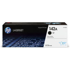 Toner HP 142A (W1420A) Oryginalny czarny do HP LASERJET MFP M 141W, 141A, 140A, HP LASERJET M 112WE, 111WE