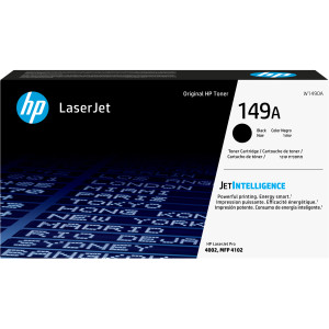Toner HP 149A (W1490A) Oryginalny czarny do HP LASERJET PRO 4002N, 4002NE, 4001, 4001DN, HP LASERJET PRO MFP 4102