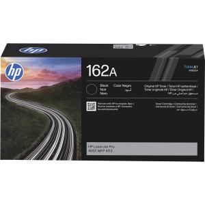 Toner HP (W1620A) Oryginalny czarny do HP LASERJET PRO 4007, 4007DN, 4007DW, HP LASERJET PRO MFP 4113, 4113DW