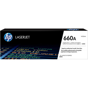 Bęben HP (W2004A) Oryginalny czarny do HP COLOR LASERJET FLOW MFP M 776ZS, HP COLOR LASERJET ENTERPRISE M 856DN, 751DN, HP COLOR LASERJET ENTERPRISE MFP M 776DN, 776Z
