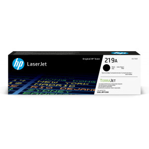 Toner HP 219A (W2190A) Oryginalny czarny do HP LASERJET PRO MFP 3302, 3302FDN, 3302FDNG, 3302FDW, 3302FDWG