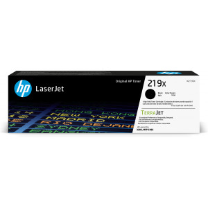Toner HP 219X (W2190X) Oryginalny czarny do HP LASERJET PRO MFP 3302FDN, 3302FDNG, 3302FDW, 3302FDWG, 3302SDW