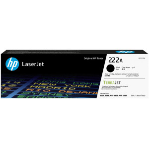 Toner HP (W2220A) Oryginalny czarny do HP COLOR LASERJET PRO 3203DN, 3203DW, 3288DW, HP COLOR LASERJET PRO MFP 3303FDN, 3303FDW