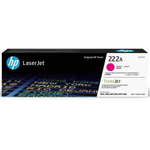 Toner HP (W2223A) Oryginalny purpurowy do HP COLOR LASERJET PRO 3203DN, 3203DW, 3288DW, HP COLOR LASERJET PRO MFP 3303FDN, 3303FDW