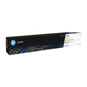 Toner HP (W2252A) Oryginalny żółty do HP COLOR LASERJET ENTERPRISE 8801DN, HP COLOR LASERJET ENTERPRISE FLOW 8801Z