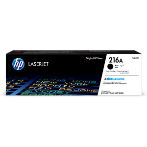 Toner HP 216A (W2410A) Oryginalny czarny do HP COLOR LASERJET PRO MFP M 182N, 183FW, 155NW, 182NW