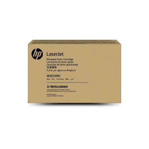 Toner HP W9024MC (W9024MC) Oryginalny czarny do HP LASERJET MANAGED MFP E 42540F, 42540, HP LASERJET MANAGED E 40040, 40040DN