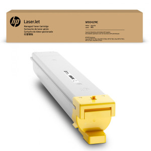 Toner HP W9042MC (W9042MC) Oryginalny żółty - 28000ml - do
