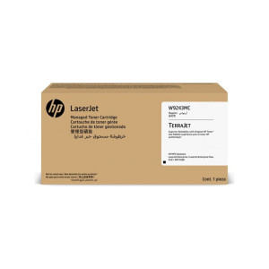Toner HP (W9243MC) Oryginalny purpurowy do