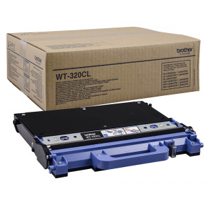 Toner HL-L8260 DCP-L8410 MFC-L8690 (WT-320CL) Oryginalny do BROTHER HL-L 9310CDW, 9310CDWTT, 9310CDWT, 8260CDW, 8360CDW