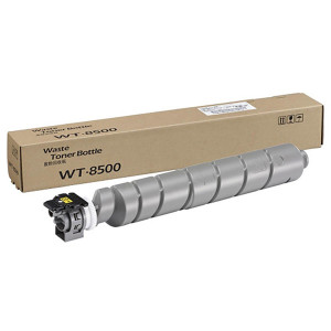 Toner Kyocera (WT-8500) Oryginalny czarny do KYOCERA TASKALFA 4052CI, 3252CI, 2552CI, 4002I, 5002I
