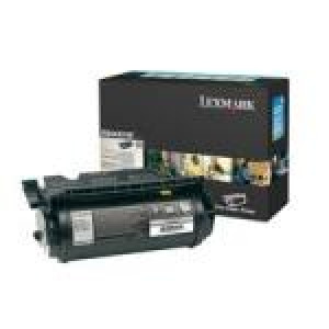 Toner X644 X646 (X644H11E) Oryginalny czarny do LEXMARK X 644E, 646DTE