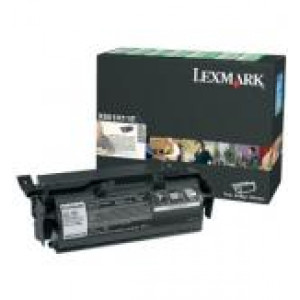 Toner X651 X652 (X651H11E) Oryginalny czarny do LEXMARK X 651DE, 652DE, 654DE, 656DE, 656DTE