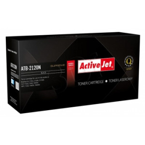 Toner Zgodny z DCP7060 DCP7065 DCP7070 ((AJ)ATB-2220N) Zamiennik czarny do BROTHER DCP- 7065DN, 7070DW, 7060D, BROTHER MFC- 7460DN, 7360N