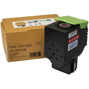 Toner Zgodny z 006R04362 ((FP)006R04362) Zamiennik purpurowy do