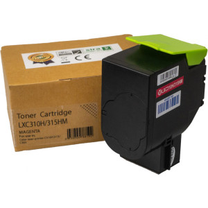 Toner Zgodny z 006R04370 ((FP)006R04370) Zamiennik purpurowy do