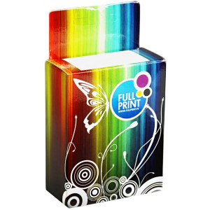 Tusz FullPrint ((FP)0554C001) Zamiennik czerwony - 80ml - do CANON IMAGEPROGRAF IPF PRO- 1000, CANON IMAGEPROGRAF PRO- 1000