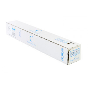 Toner FullPrint ((FP)1T02L7CNL0) Zamiennik błękitny / turkusowy / niebieski do KYOCERA TASKALFA 2552CI, 2553CI