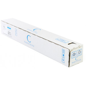 Toner FullPrint ((FP)1T02NDCUT1) Zamiennik niebieski do UTAX 6006CI, 6007CI, 6057CI, 5006CI, 5007CI