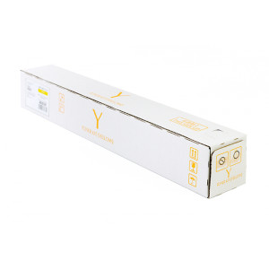 Toner FullPrint ((FP)1T02RRANL0) Zamiennik żółty do KYOCERA ECOSYS P 8060CDN