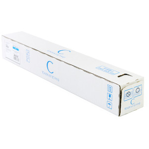 Toner FullPrint ((FP)1T0C2MCNL0) Zamiennik niebieski do KYOCERA TASKALFA MZ 2501CI