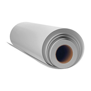 Papier do plotera rolka 297x50m, 90g